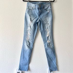 Universal Thread Jeans